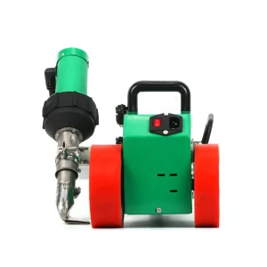 Liudu Flex Banner Seamer LC3000C - Image 3