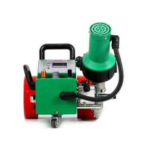 Liudu Flex Banner Seamer LC3000C - Image 4